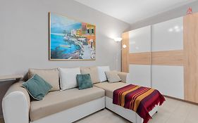 Central Town Cosy Apartment