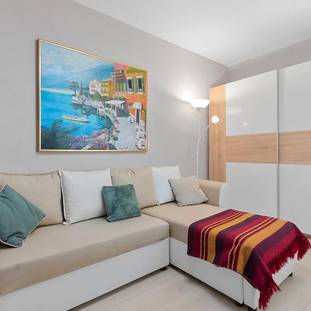 Central Town Cosy Apartment Bucureşti Exterior foto