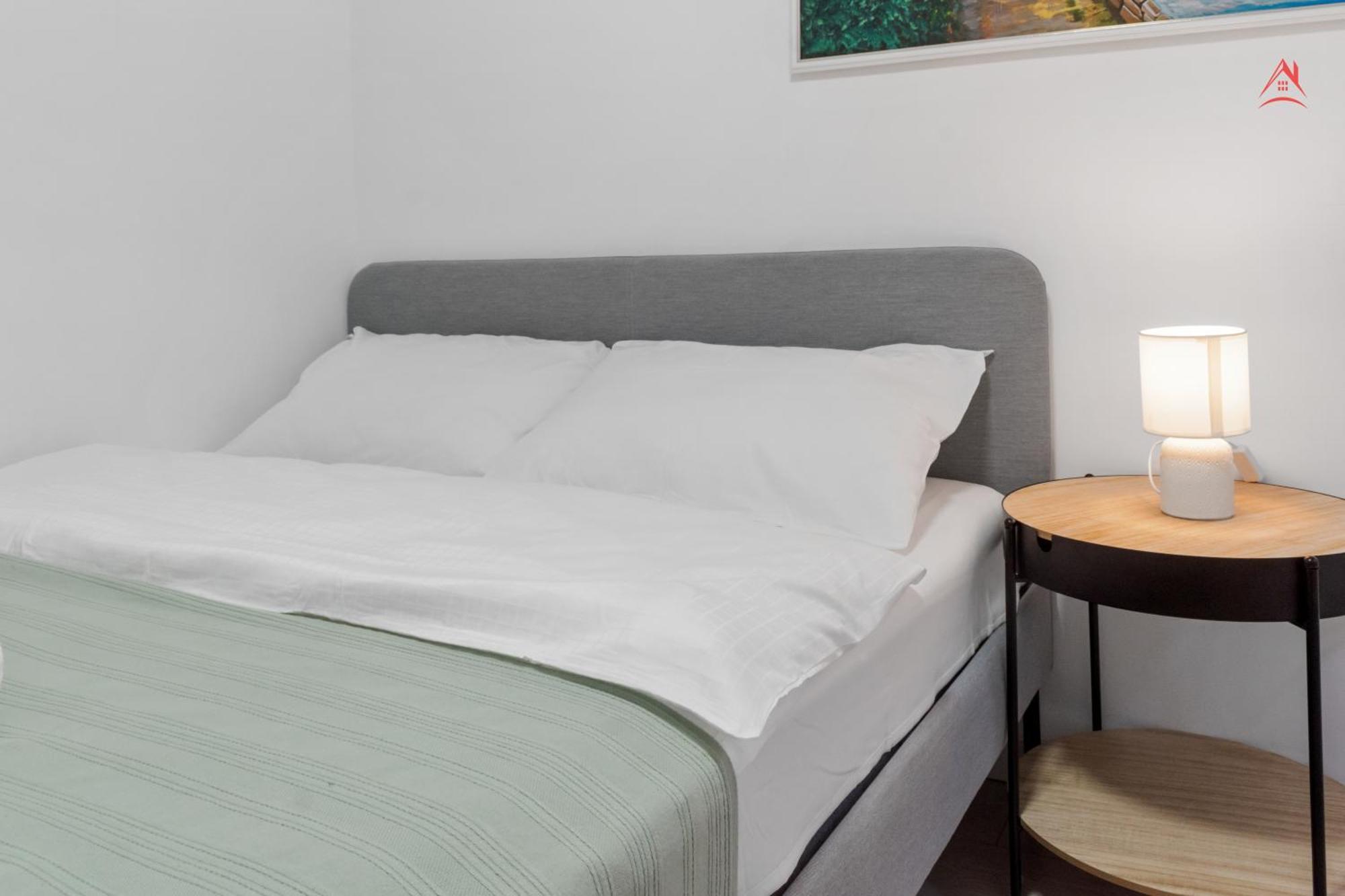 Central Town Cosy Apartment Bucureşti Exterior foto