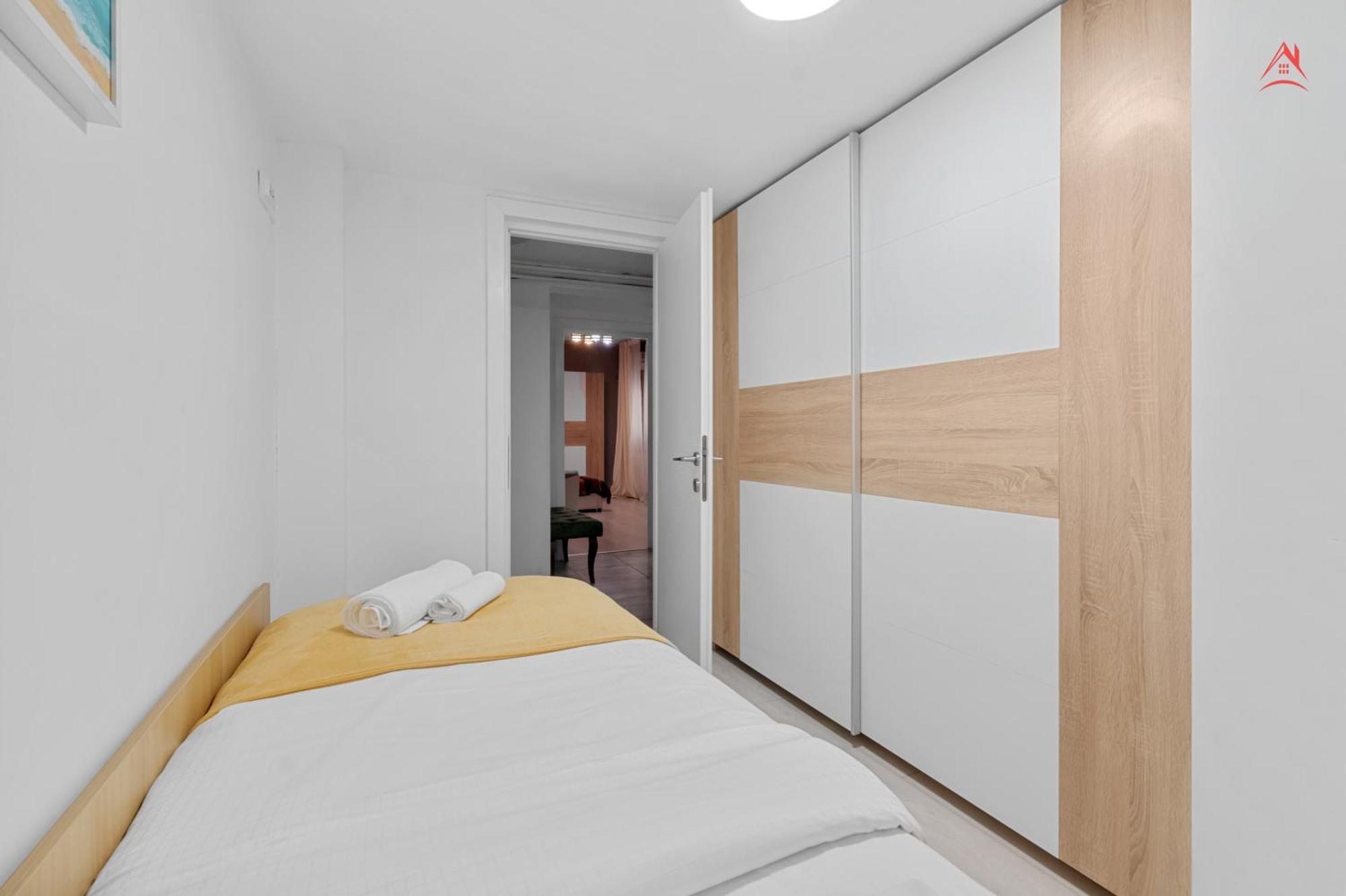 Central Town Cosy Apartment Bucureşti Exterior foto