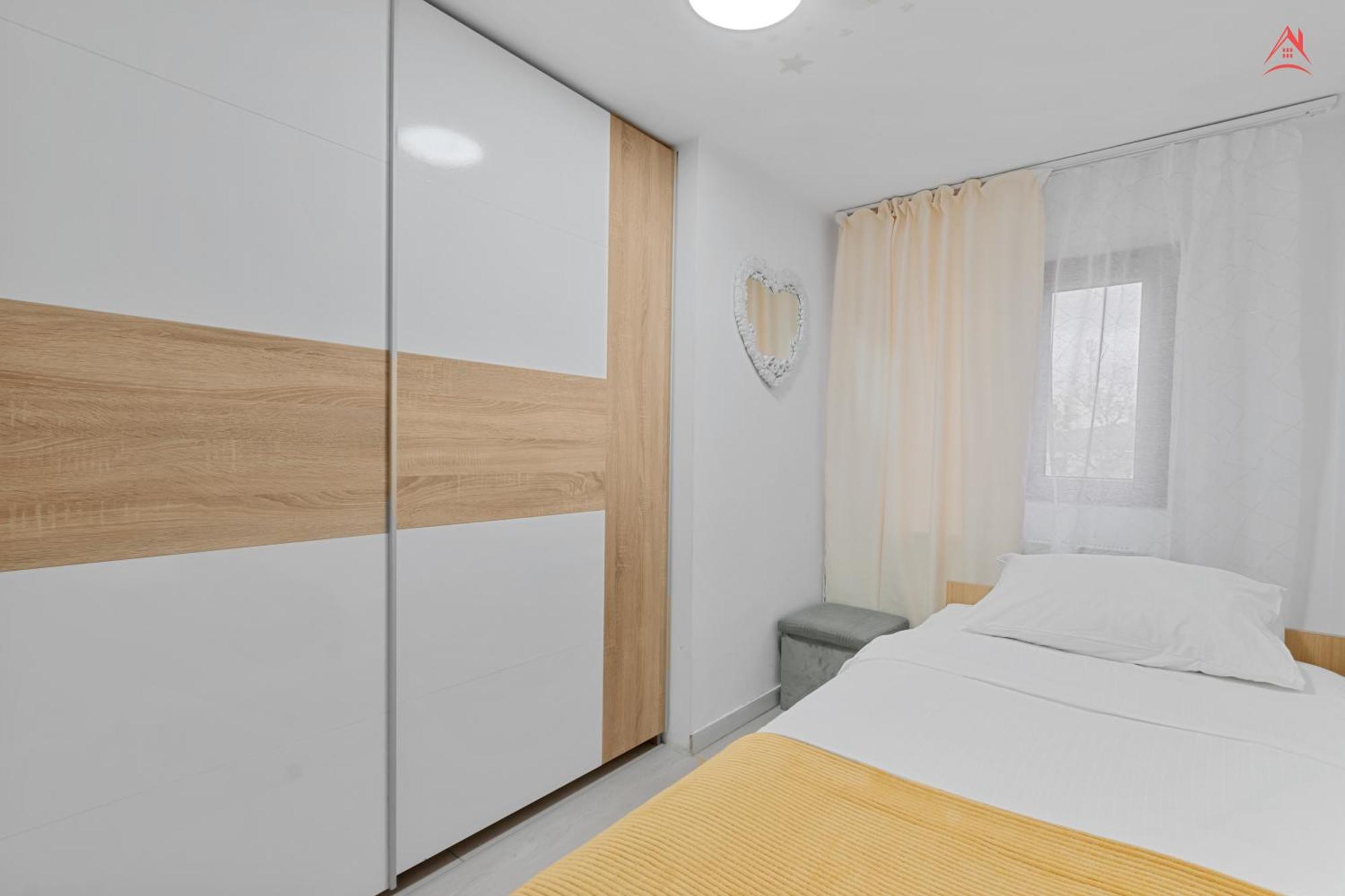 Central Town Cosy Apartment Bucureşti Exterior foto
