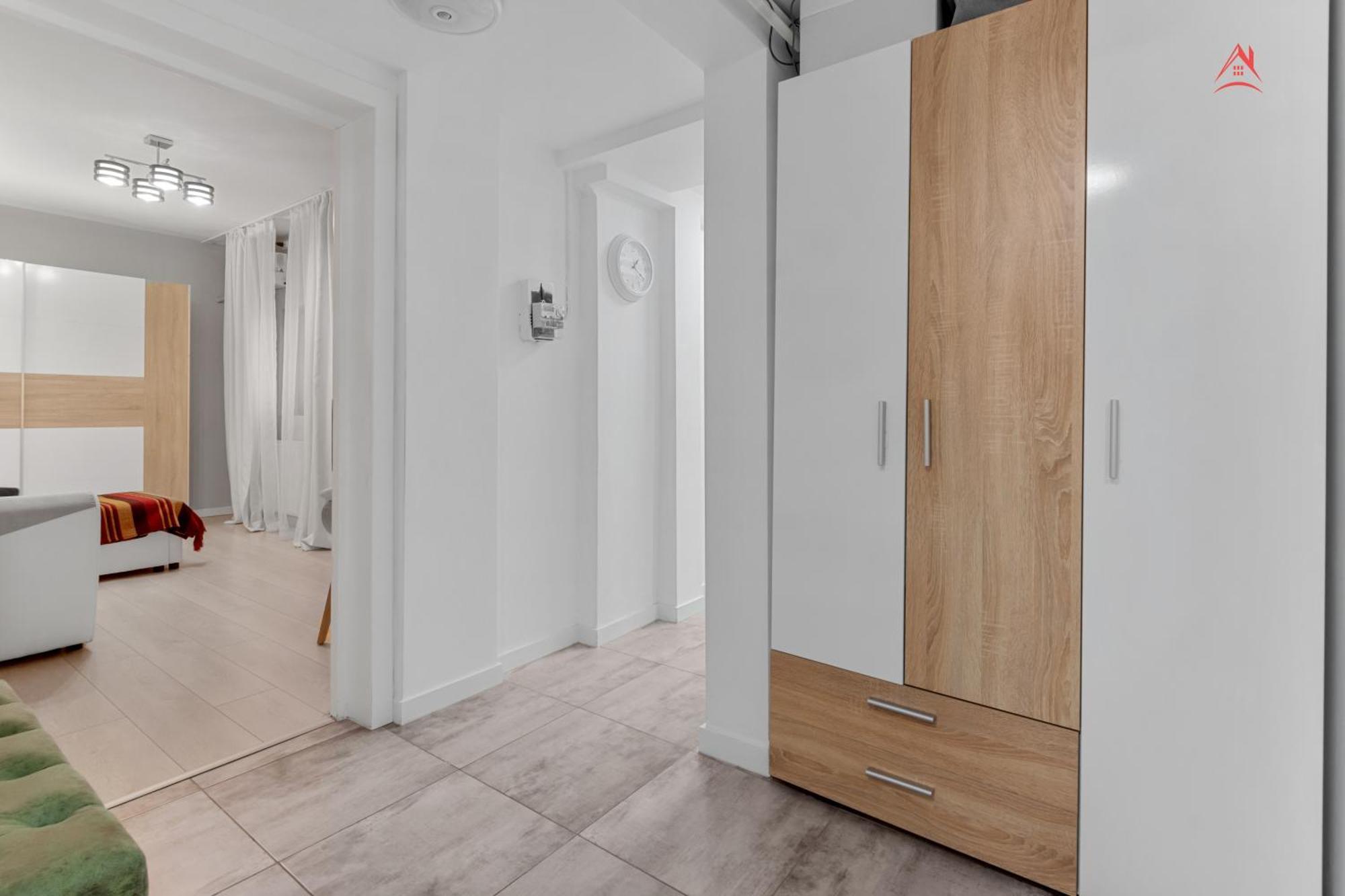 Central Town Cosy Apartment Bucureşti Exterior foto